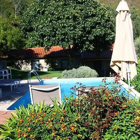 בית נופש As Casinhas De Loureda