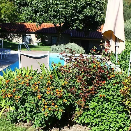 As Casinhas De Loureda בית נופש *