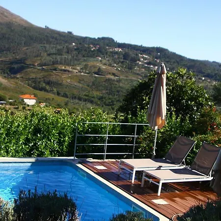 As Casinhas De Loureda