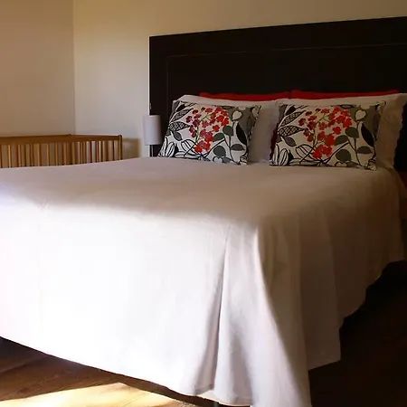 בית נופש As Casinhas De Loureda *