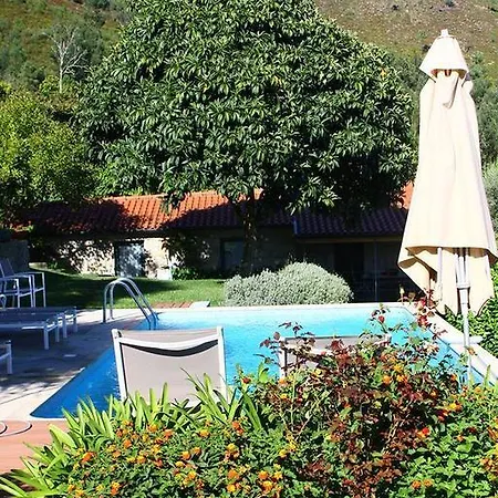 בית נופש As Casinhas De Loureda ארקוס דה ואלדבז