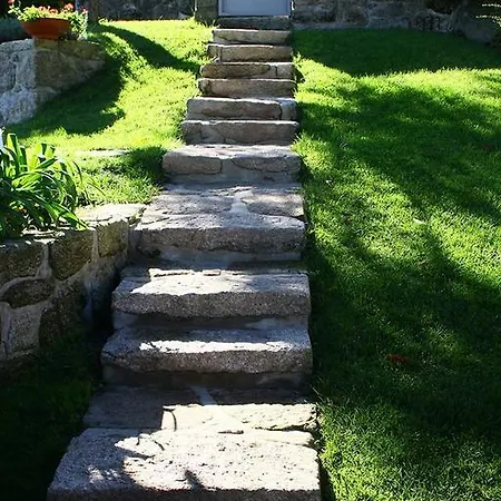 בית נופש As Casinhas De Loureda