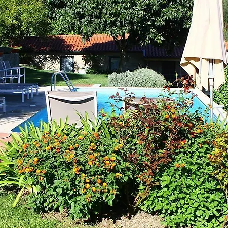 As Casinhas De Loureda בית נופש ארקוס דה ואלדבז