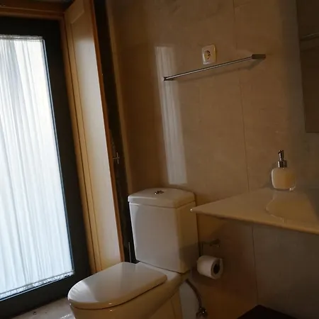 As Casinhas De Loureda *