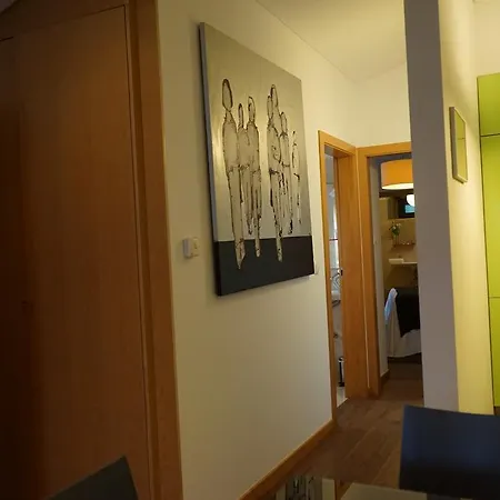 As Casinhas De Loureda *