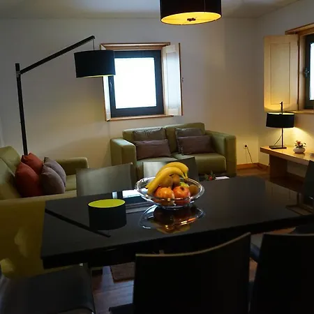 As Casinhas De Loureda * ארקוס דה ואלדבז