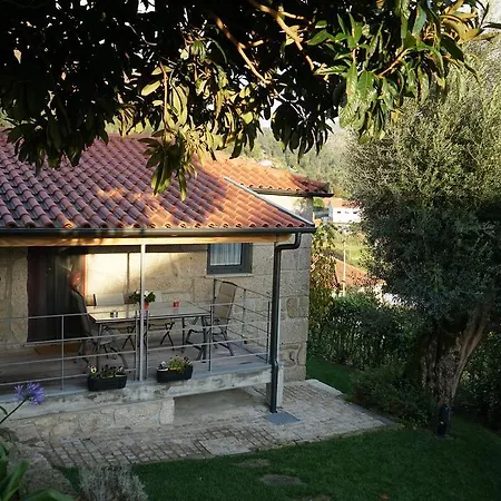 As Casinhas De Loureda Ferienhaus