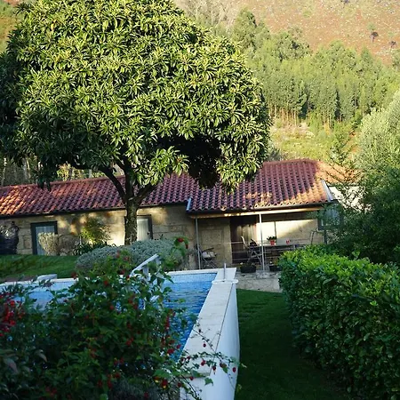 As Casinhas De Loureda *