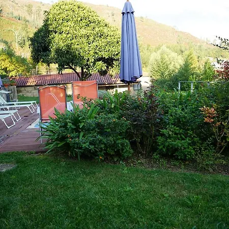 Ferienhaus As Casinhas De Loureda Arcos de Valdevez