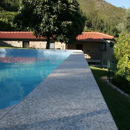 As Casinhas De Loureda בית נופש *