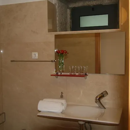 בית נופש As Casinhas De Loureda ארקוס דה ואלדבז