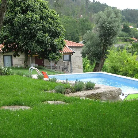 As Casinhas De Loureda ארקוס דה ואלדבז