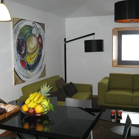 As Casinhas De Loureda