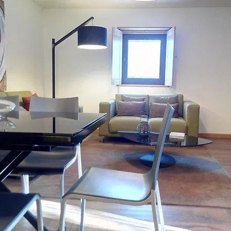 Ferienhaus As Casinhas De Loureda Arcos de Valdevez