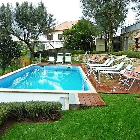 As Casinhas De Loureda * ארקוס דה ואלדבז