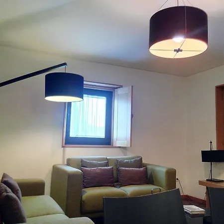 As Casinhas De Loureda בית נופש ארקוס דה ואלדבז