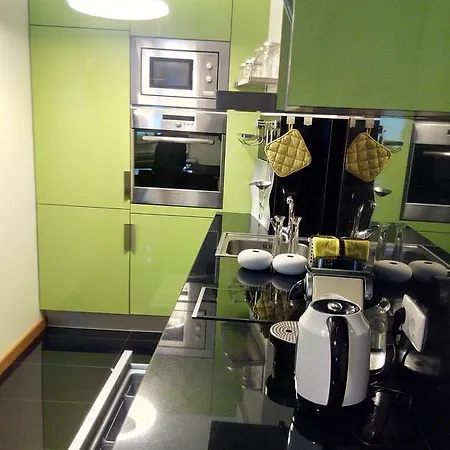 בית נופש As Casinhas De Loureda *