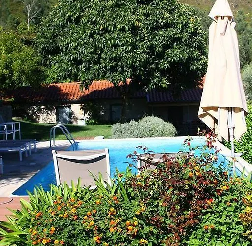 Ferienhaus As Casinhas De Loureda