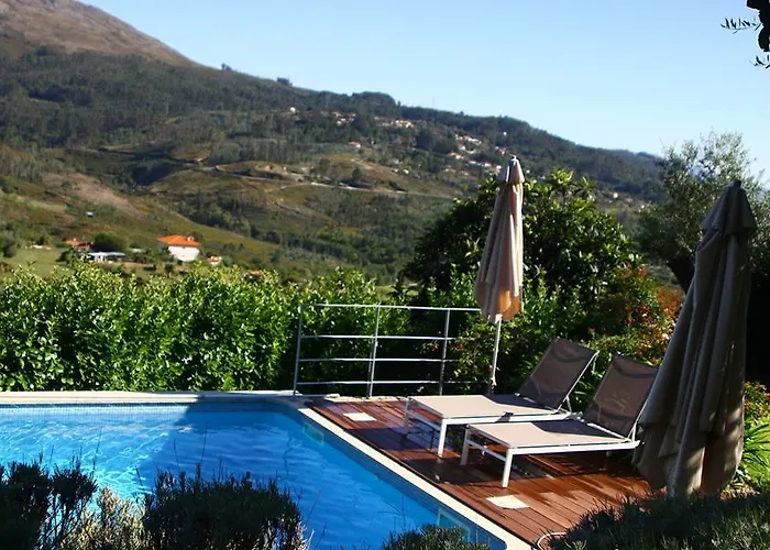 As Casinhas De Loureda