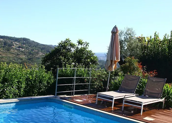 As Casinhas De Loureda * Arcos de Valdevez