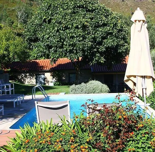 Ferienhaus As Casinhas De Loureda Arcos de Valdevez