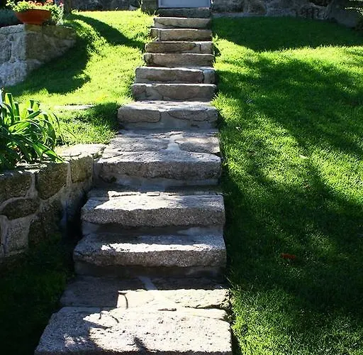 Ferienhaus As Casinhas De Loureda