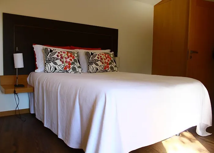 As Casinhas De Loureda