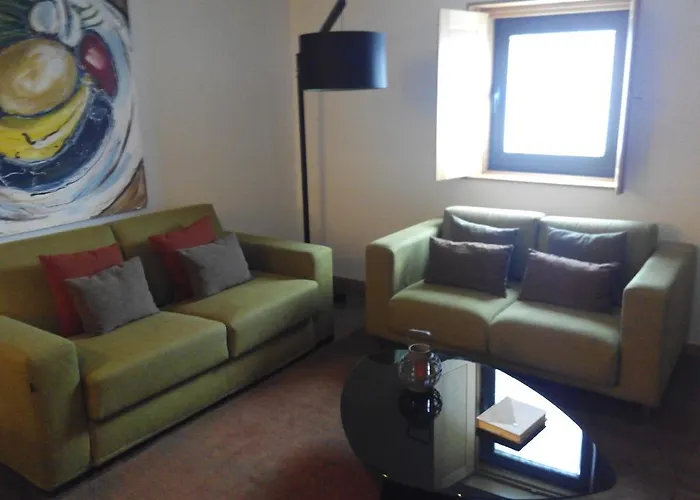 As Casinhas De Loureda * Arcos de Valdevez