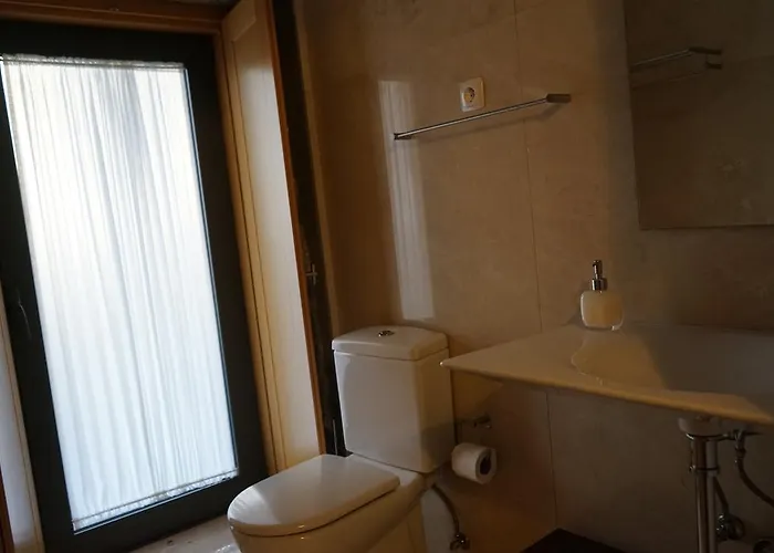 As Casinhas De Loureda *