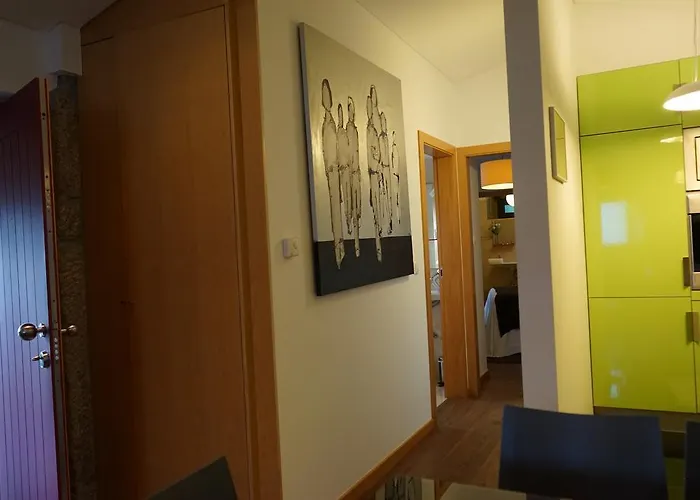 As Casinhas De Loureda *