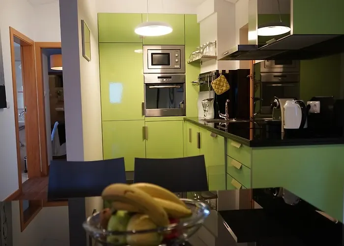 As Casinhas De Loureda Ferienhaus *