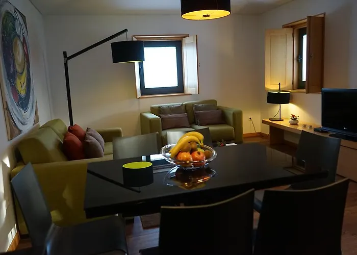 As Casinhas De Loureda * Arcos de Valdevez