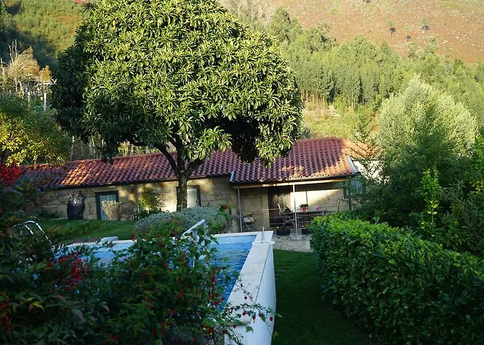 As Casinhas De Loureda *