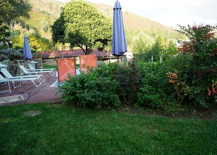 Prázdninový dům As Casinhas De Loureda Arcos de Valdevez