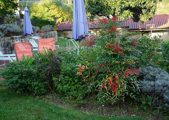 As Casinhas De Loureda * Arcos de Valdevez