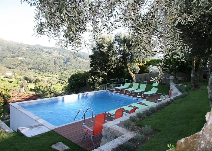 As Casinhas De Loureda