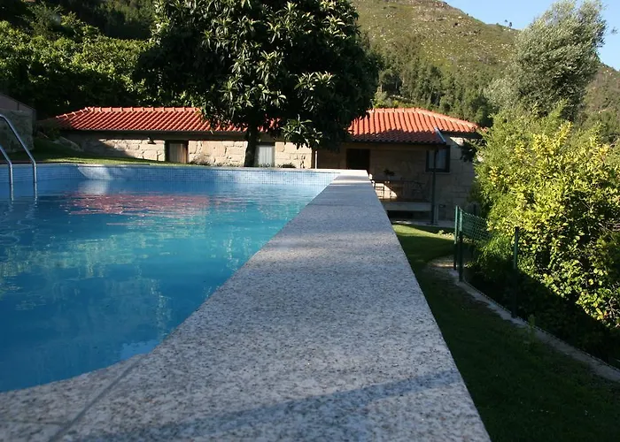 As Casinhas De Loureda Prázdninový dům *