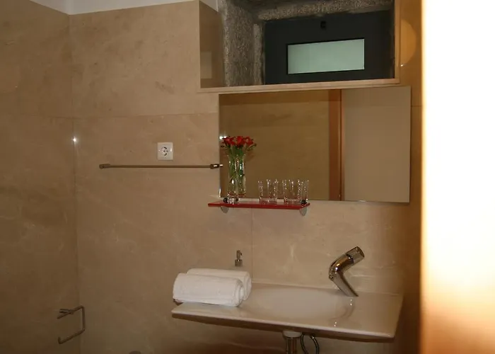 Prázdninový dům As Casinhas De Loureda Arcos de Valdevez