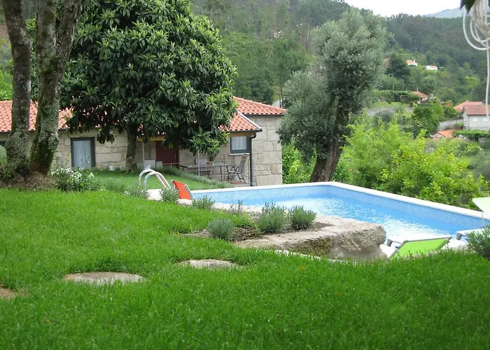 As Casinhas De Loureda Arcos de Valdevez