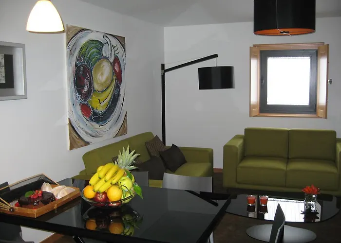 As Casinhas De Loureda