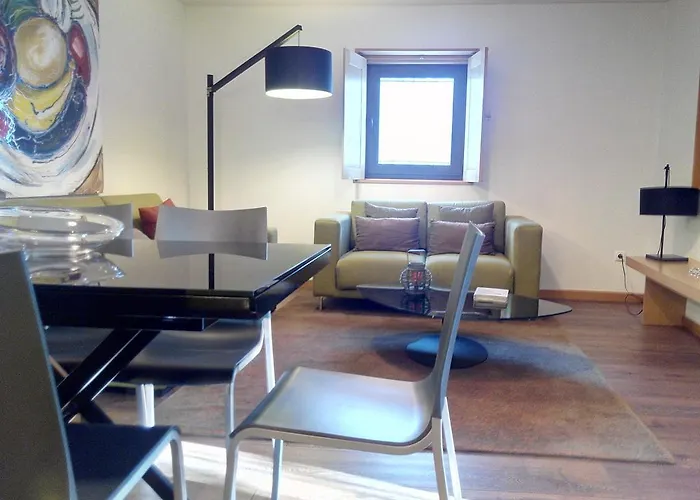 Prázdninový dům As Casinhas De Loureda Arcos de Valdevez