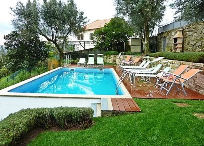 As Casinhas De Loureda * Arcos de Valdevez