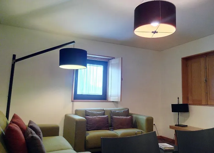 As Casinhas De Loureda Ferienhaus Arcos de Valdevez