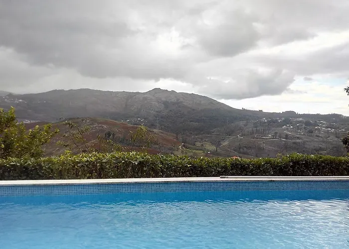 As Casinhas De Loureda Arcos de Valdevez