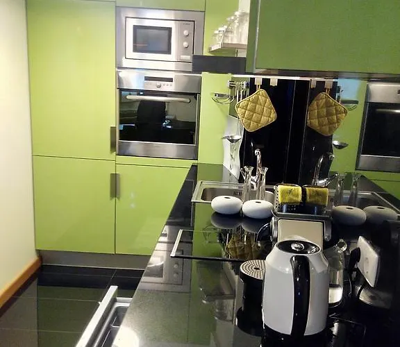 Prázdninový dům As Casinhas De Loureda *